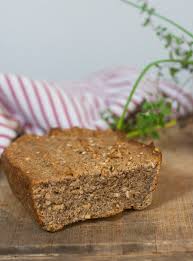 Pao Vegano Sem Gluten e Proteico