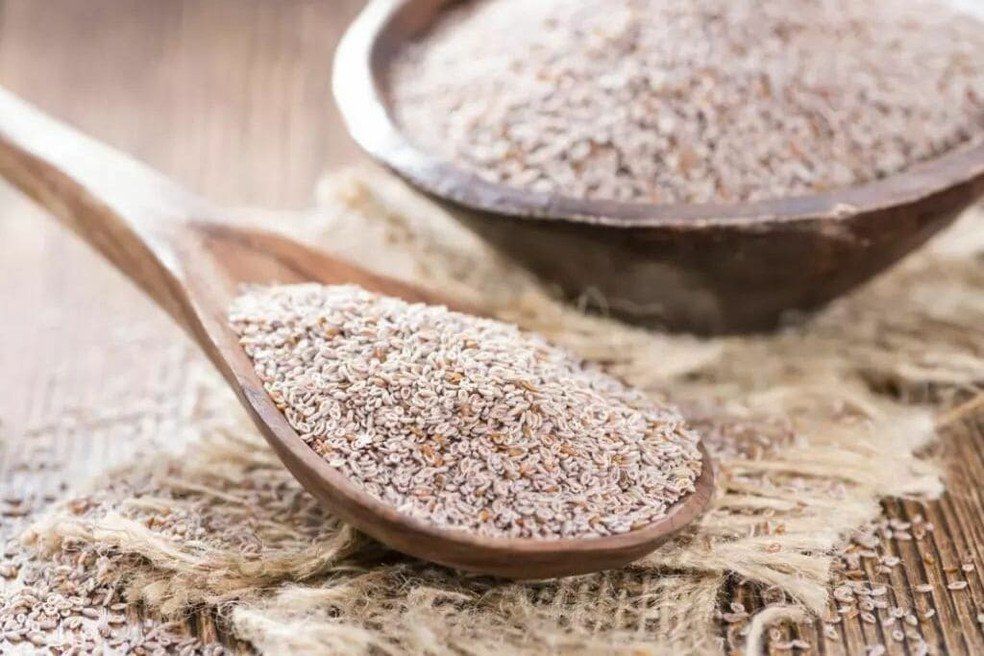 Psyllium