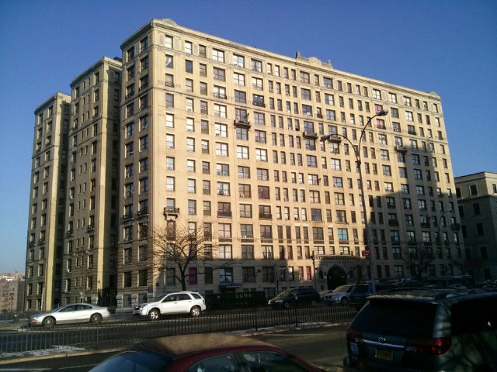 Multi-Family Residential Building in the Bronx, NY