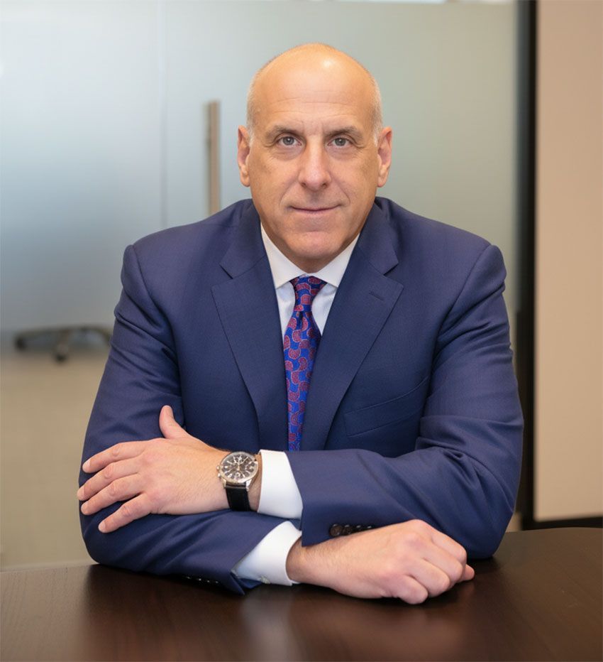 Lawrence E. Samsky, SRA, IFA, ASA, CSA-G