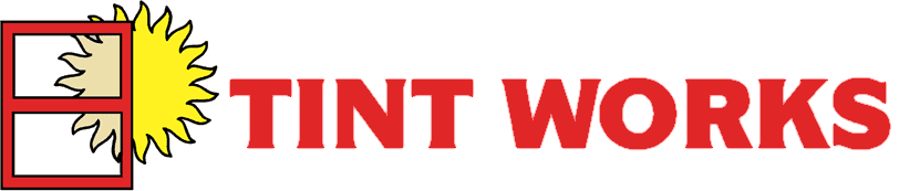 tint works logo