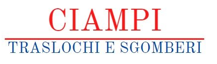 Traslochi A. Ciampi logo