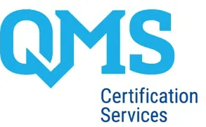 QMS Certificate