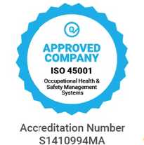ISO License