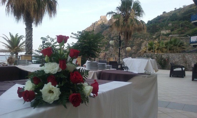 events in  Sant'Alessio Siculo