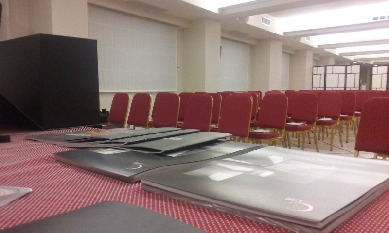 Location for meetings