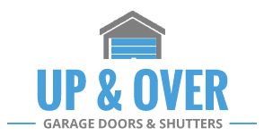 UP & Over-Garage Doors & Shutters Company Logo