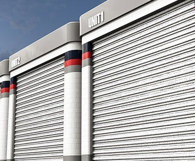 Storage — Self Storage Units in El Cajon, CA Storage — Self Storage Units in El Cajon, CA