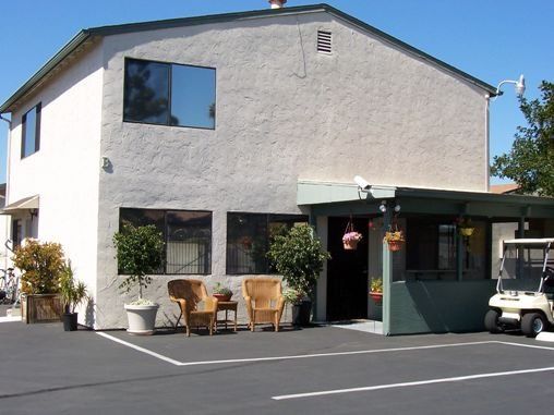 Unit — Storefront in El Cajon,  CA