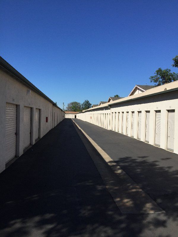 Storage Location — White Storage in  El Cajon,  CA