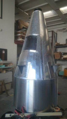 soluzioni per l'industria