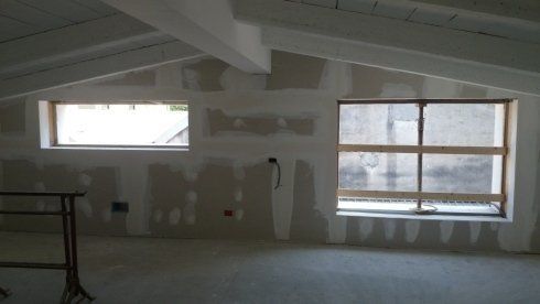 applicazione materiali isolanti