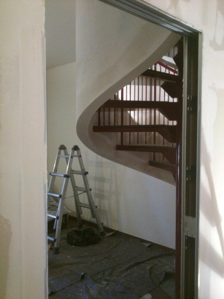 applicazione rivestimenti