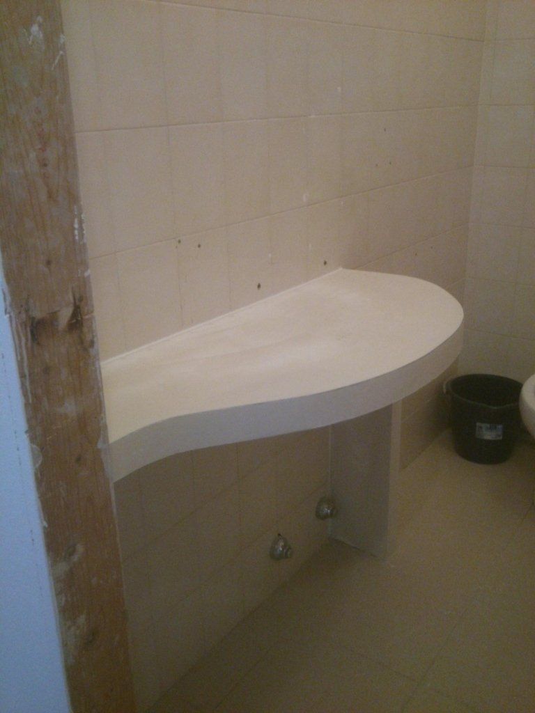 rivestimenti per bagni