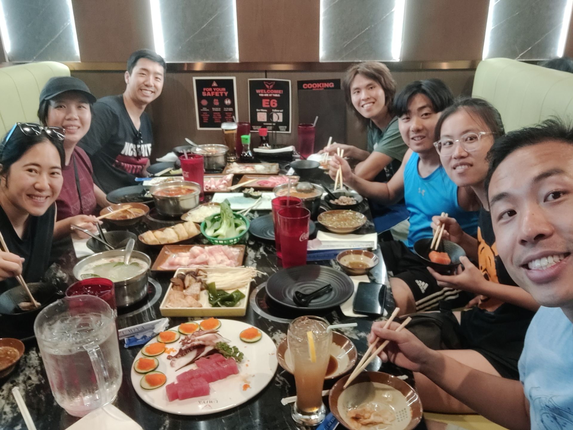 Most fun Chinese meetup in Raleigh area at RCCC