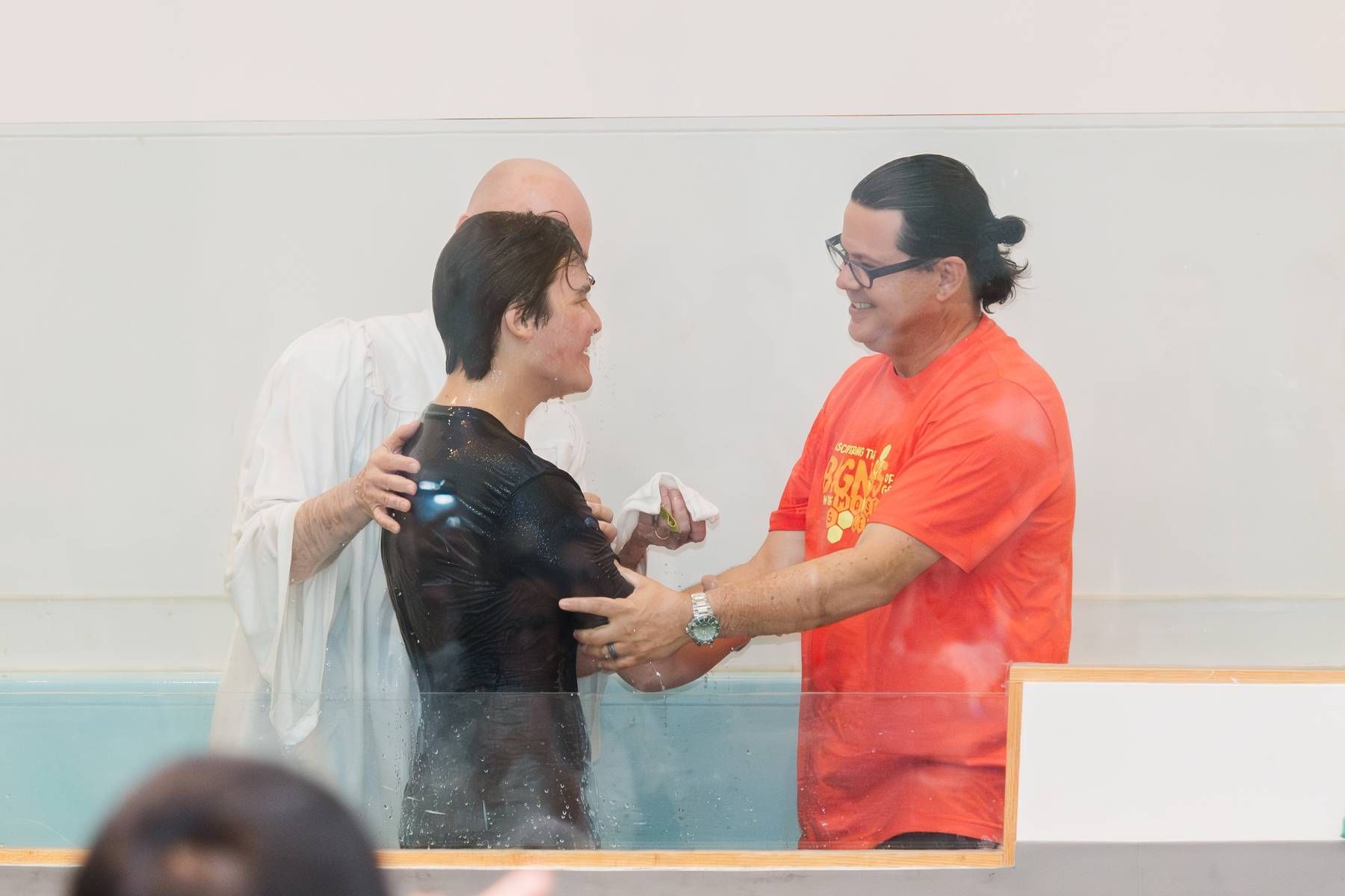 Chinese Christian Church in Raleigh North Carolina