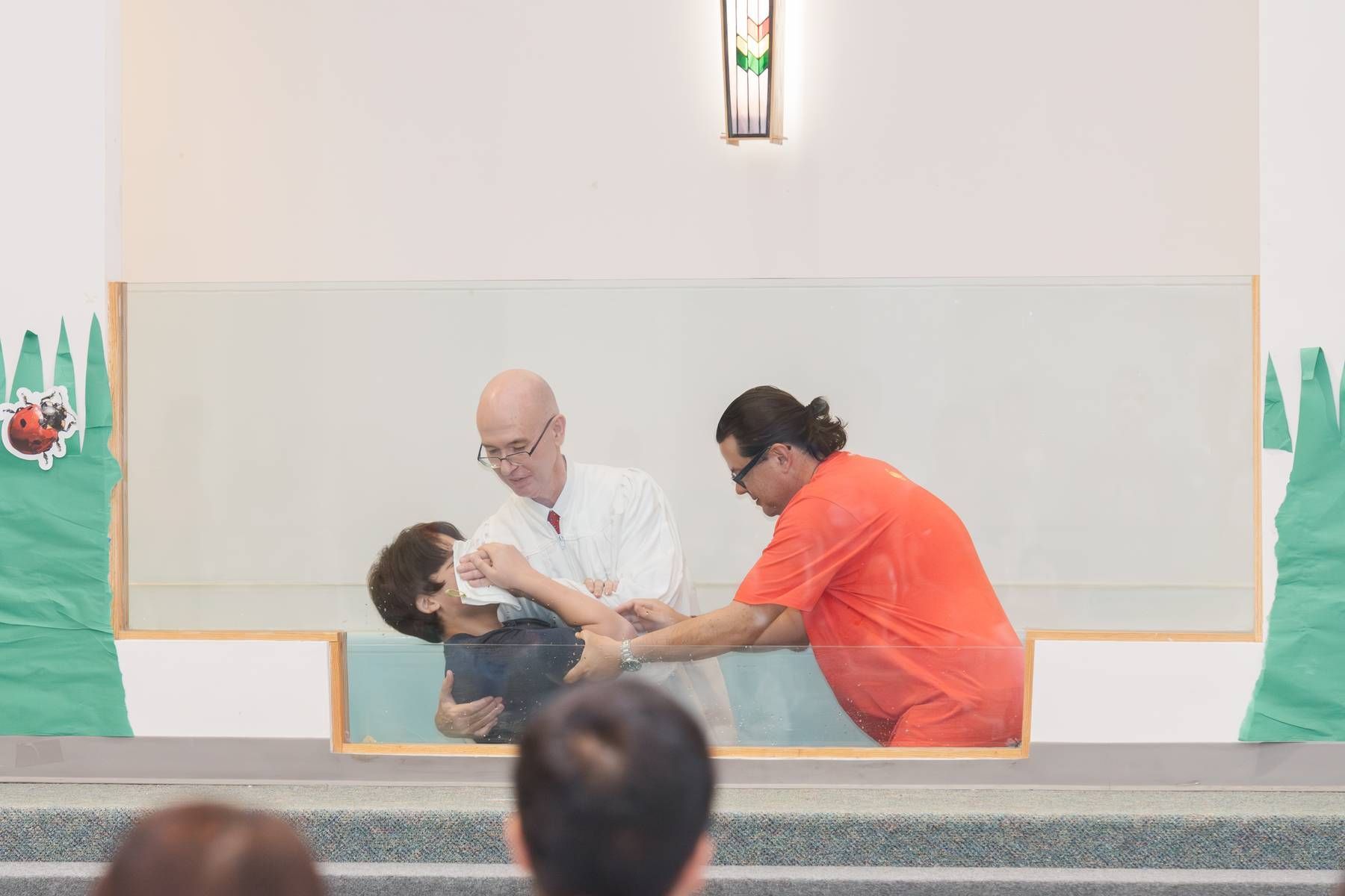 Asian Church in Cary North Carolina and RTP Morrisville, North Carolina