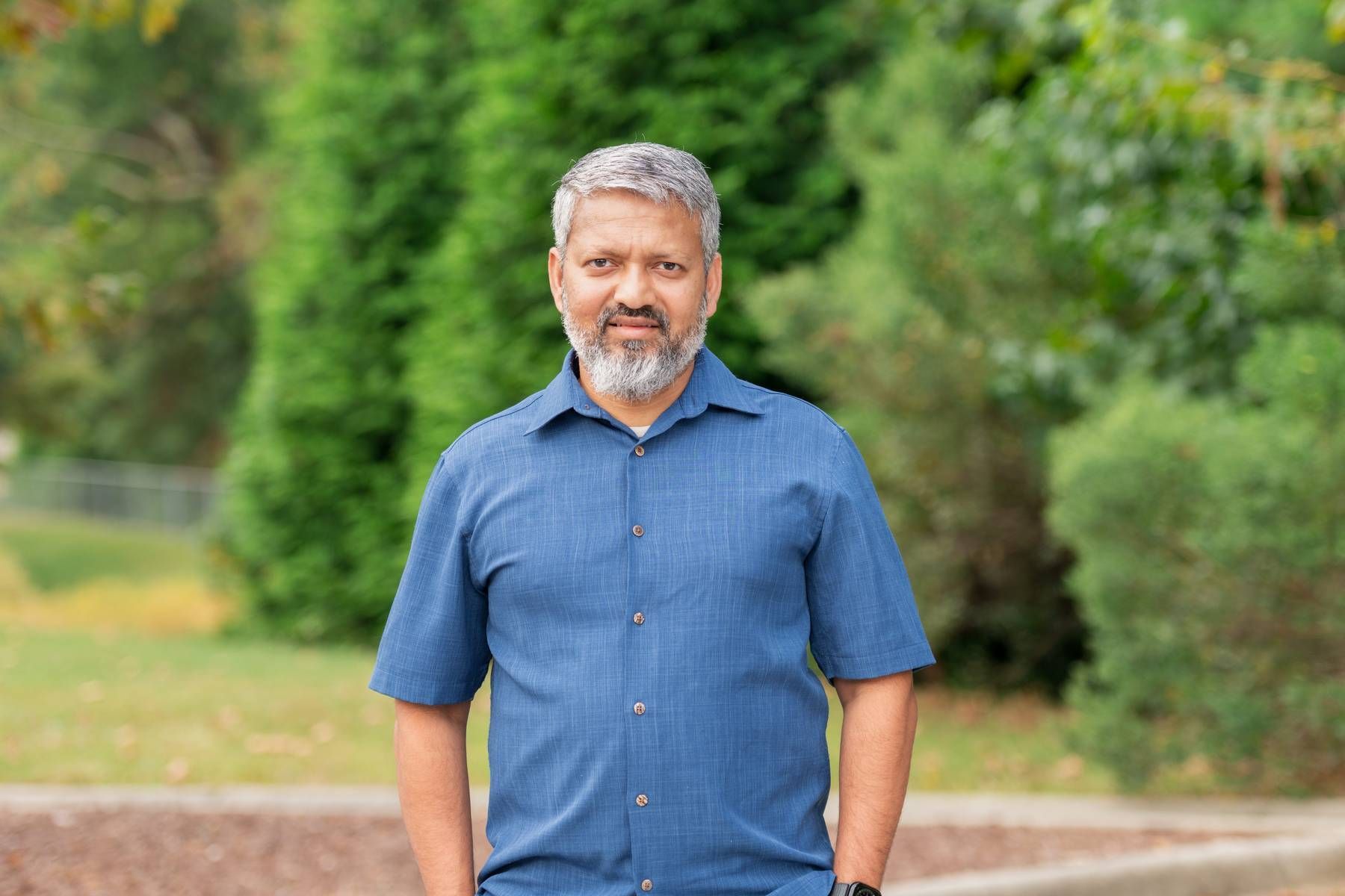 Audio Visual at RCCC