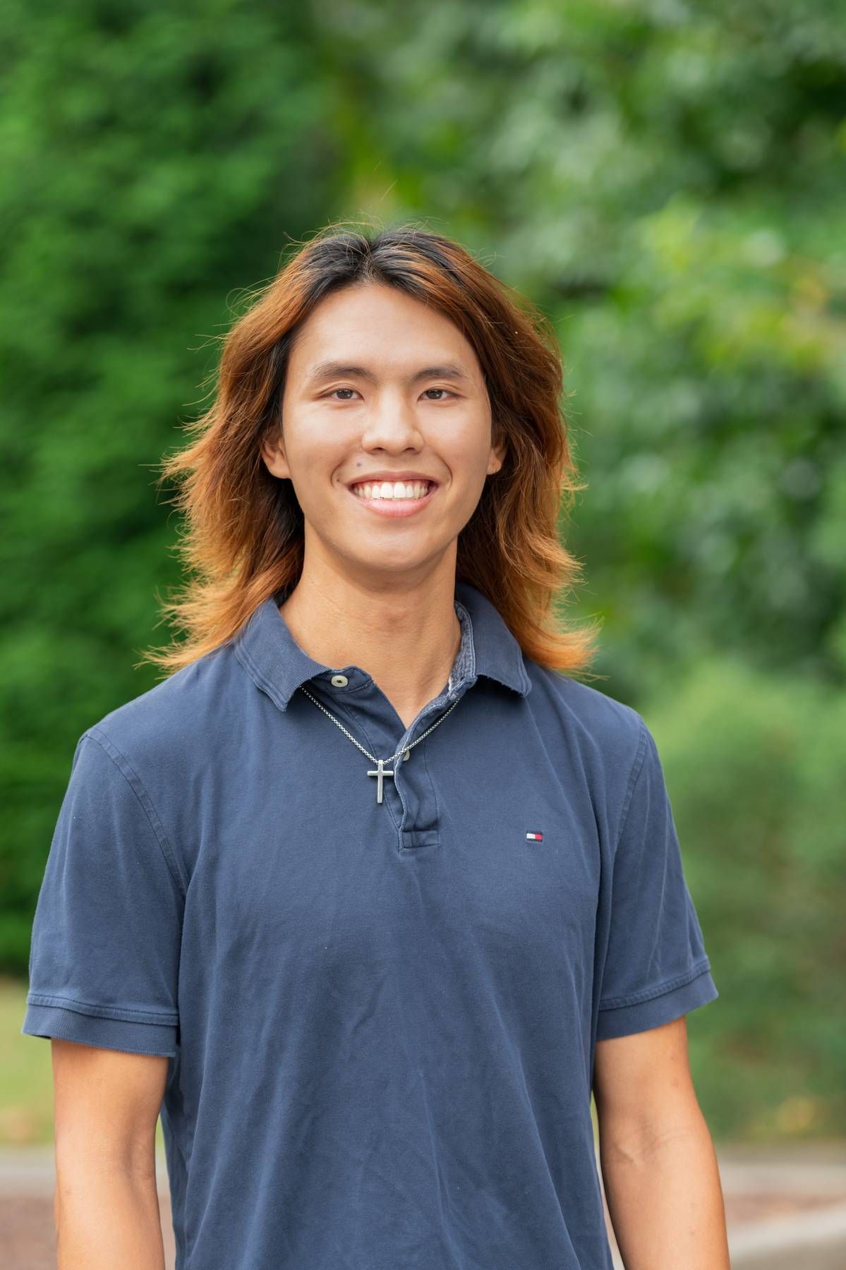 Victor Deacon at RCCC