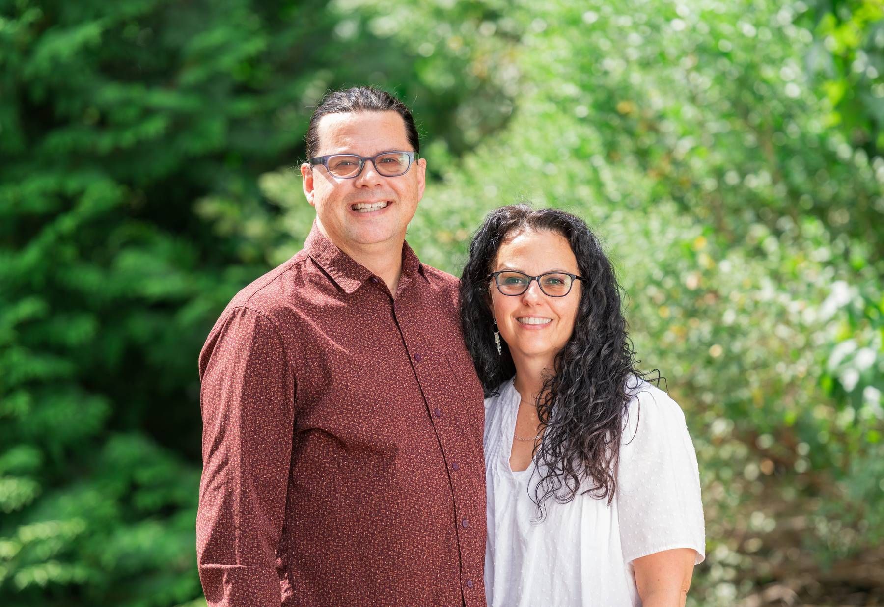 Pastor Rob Stansbury Cary, NC