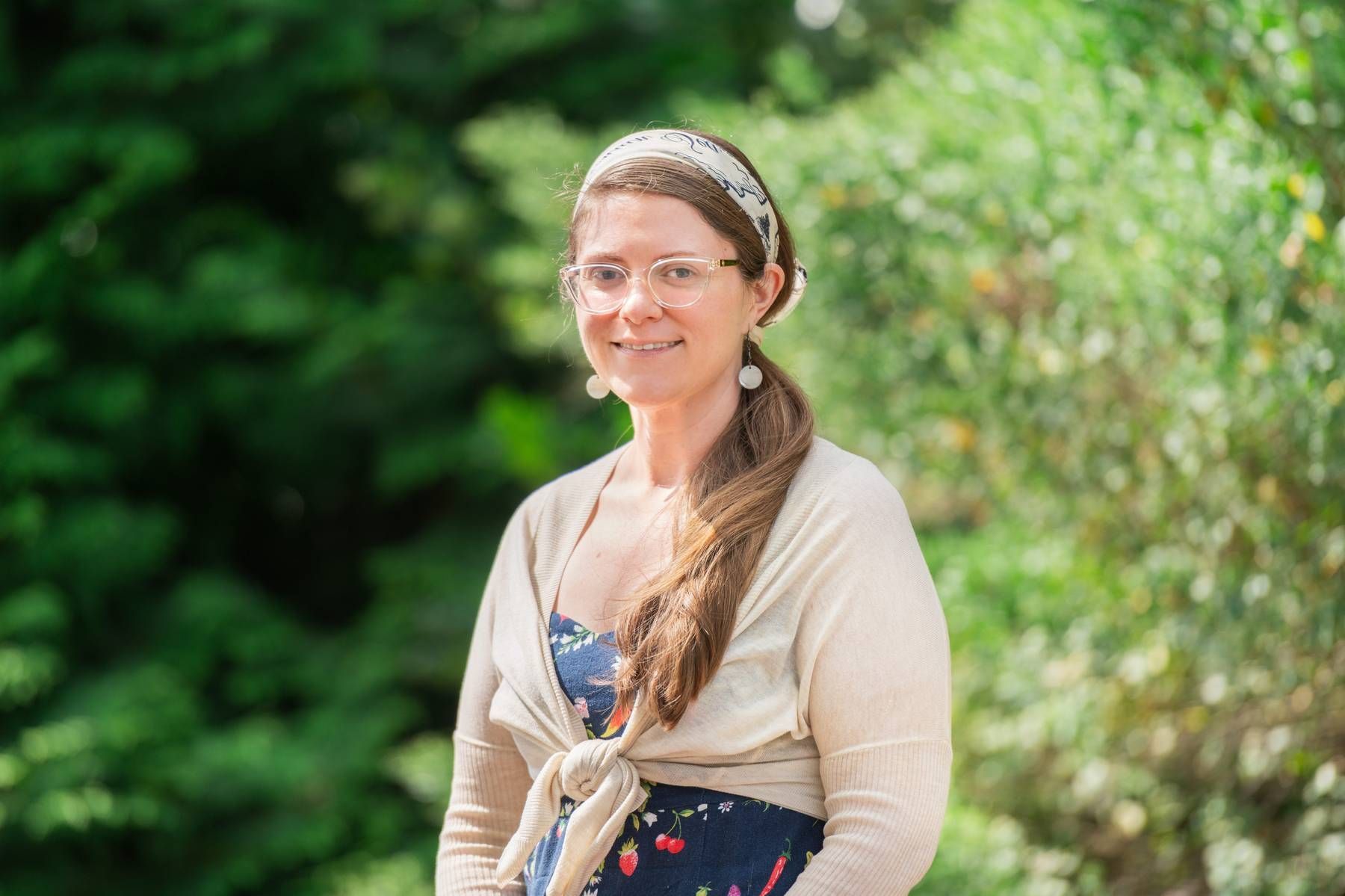 Raleigh Chinese Leadership