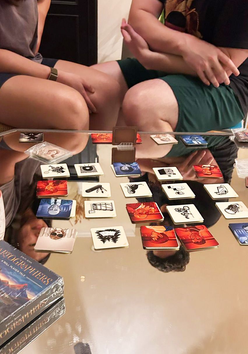 Chinese tech workers in RTP, NC group activities RCCC join us!