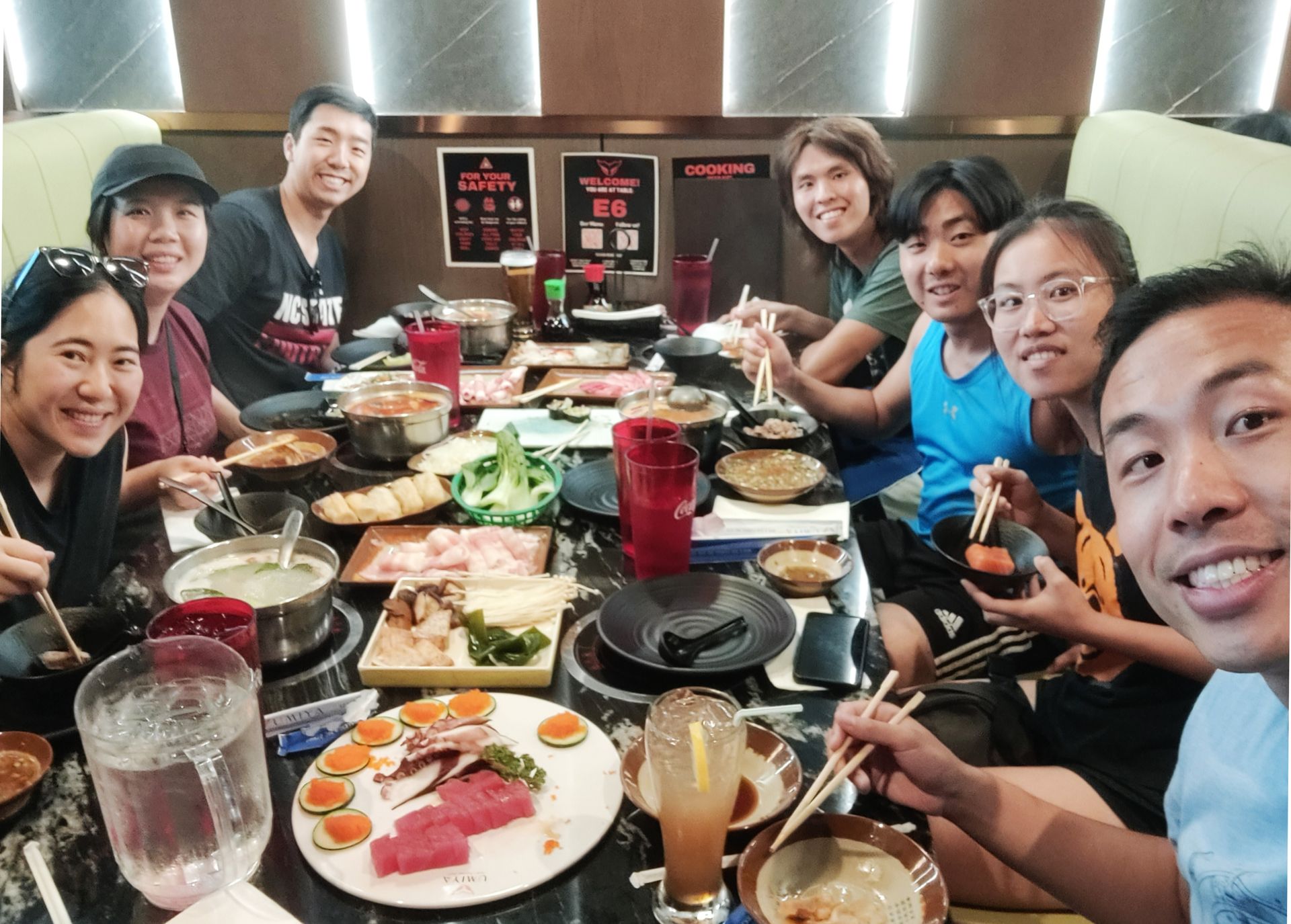 Chinese searching for friends? Try the Chinese Christian young professional group at RCCC