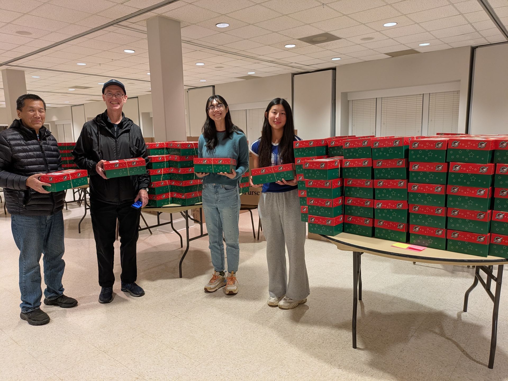 Chinese Christian Church in Raleigh North Carolina, Cary Apex and Chapel Hill and Durham North Carolina