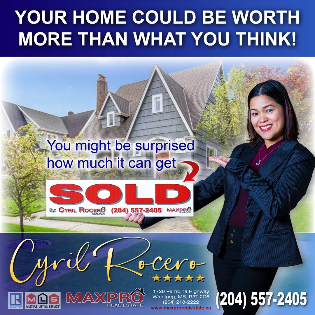 Find out how much your home is really worth