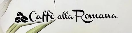 CAFFE ALLA ROMANA logo
