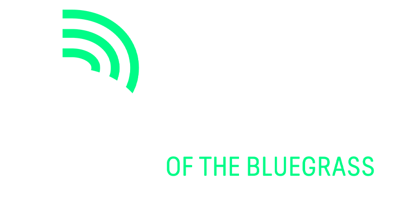 Big Brothers Big Sisters of the Bluegrass Logo