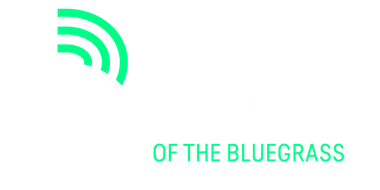 Big Brothers Big Sisters of the Bluegrass Logo