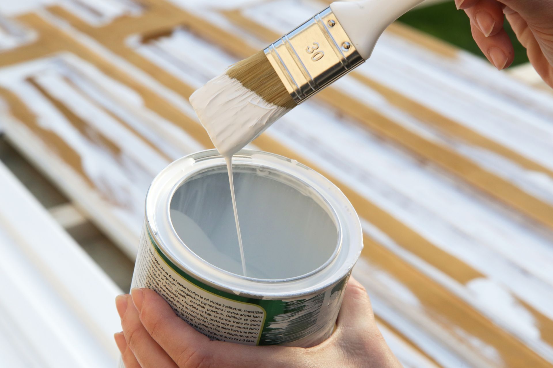 Painting & Handyman Services — San Antonio, TX — Villa Tile Service