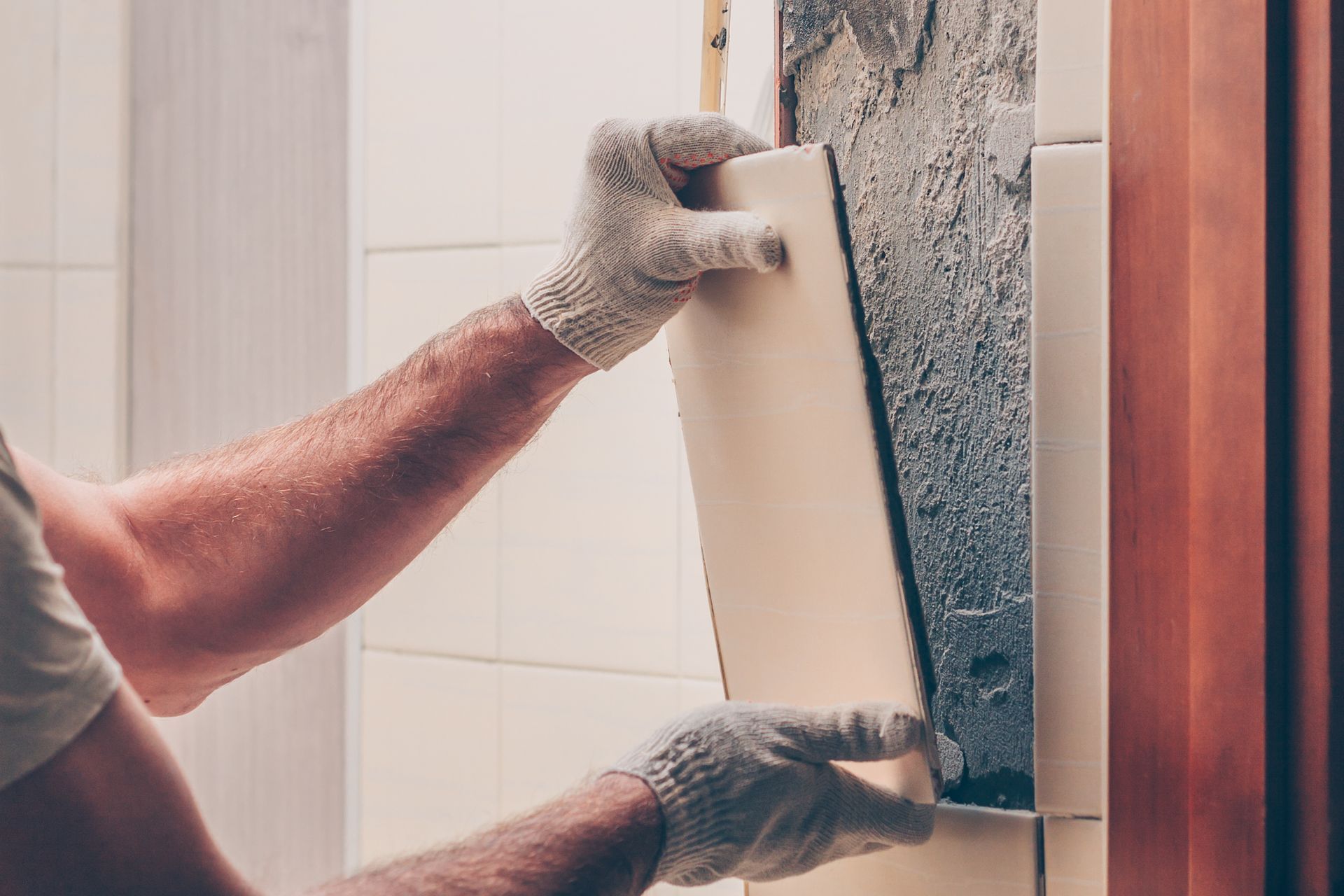 Tile Installation & Replacement — San Antonio, TX — Villa Tile Service