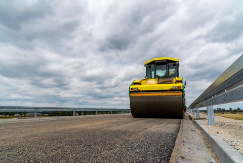 Professional Paving Contractors Spokane Wa Gns Construction