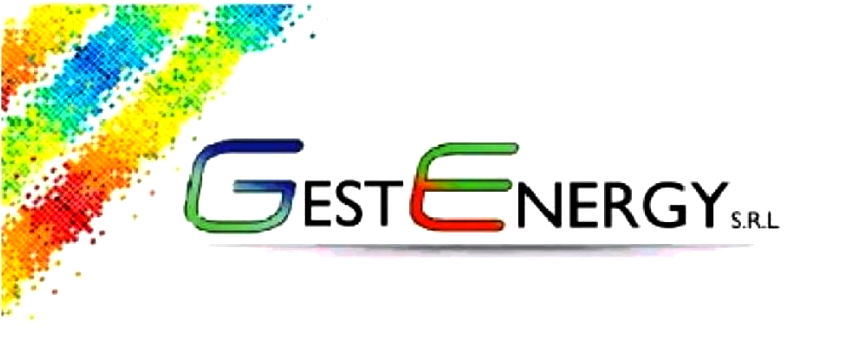 GEST.ENERGY - LOGO GEST.ENERGY - LOGO