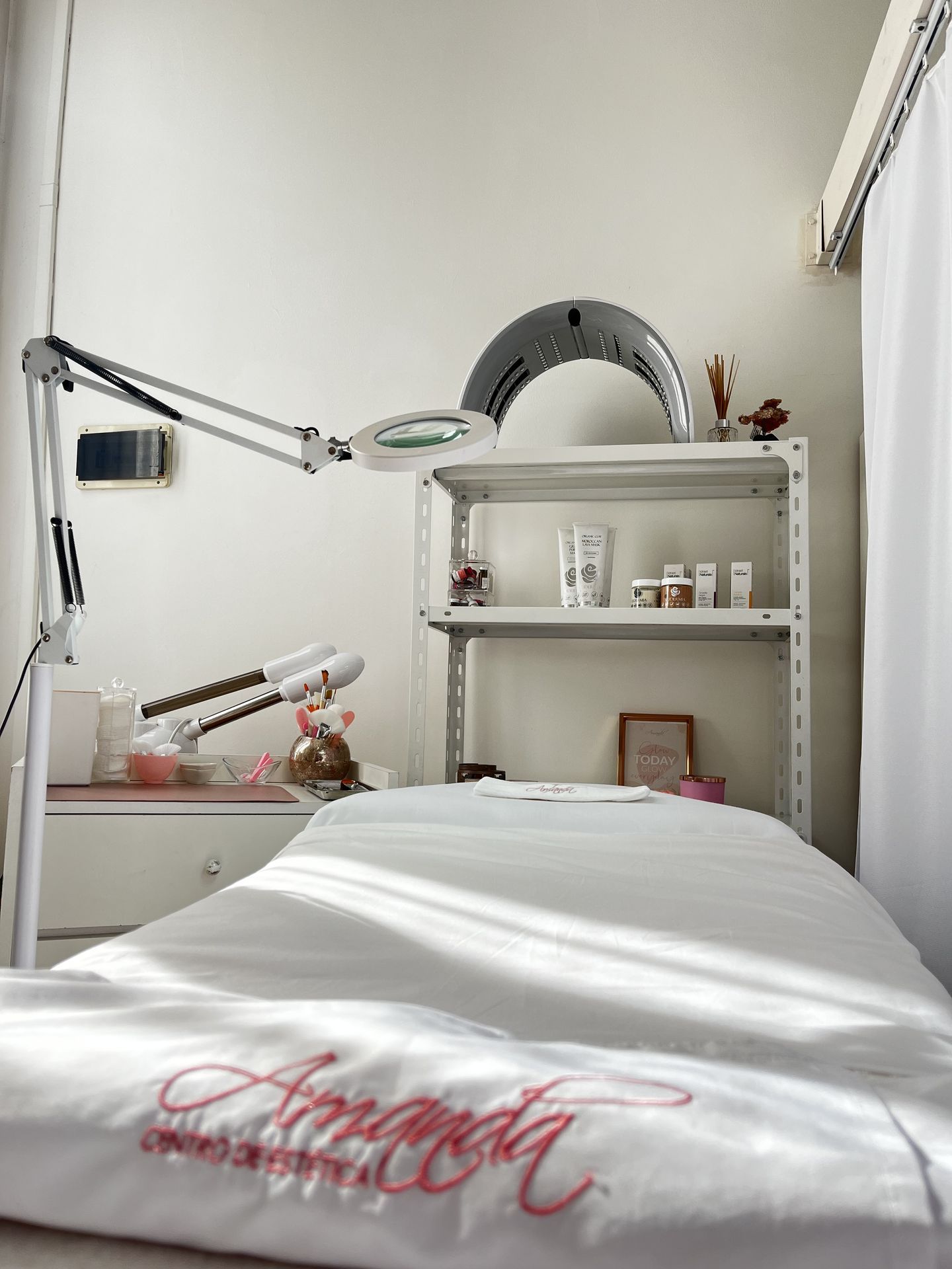 Tratamientos faciales