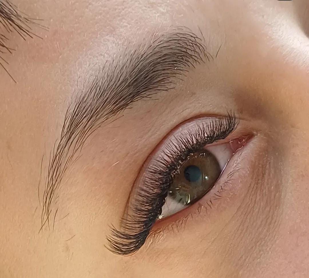 Lifting de pestañas