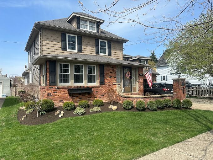 Landscaping in Buffalo, NY