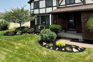 Spring Cleanup Lawn Service in Buffalo, NY