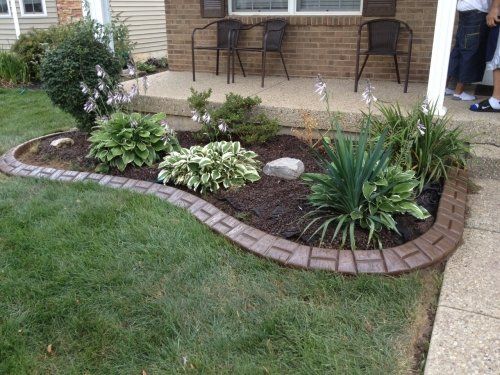 Concrete Curbing Projects in Louisville | Curban Legends