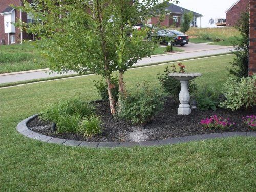 Concrete Curbing Projects in Louisville | Curban Legends