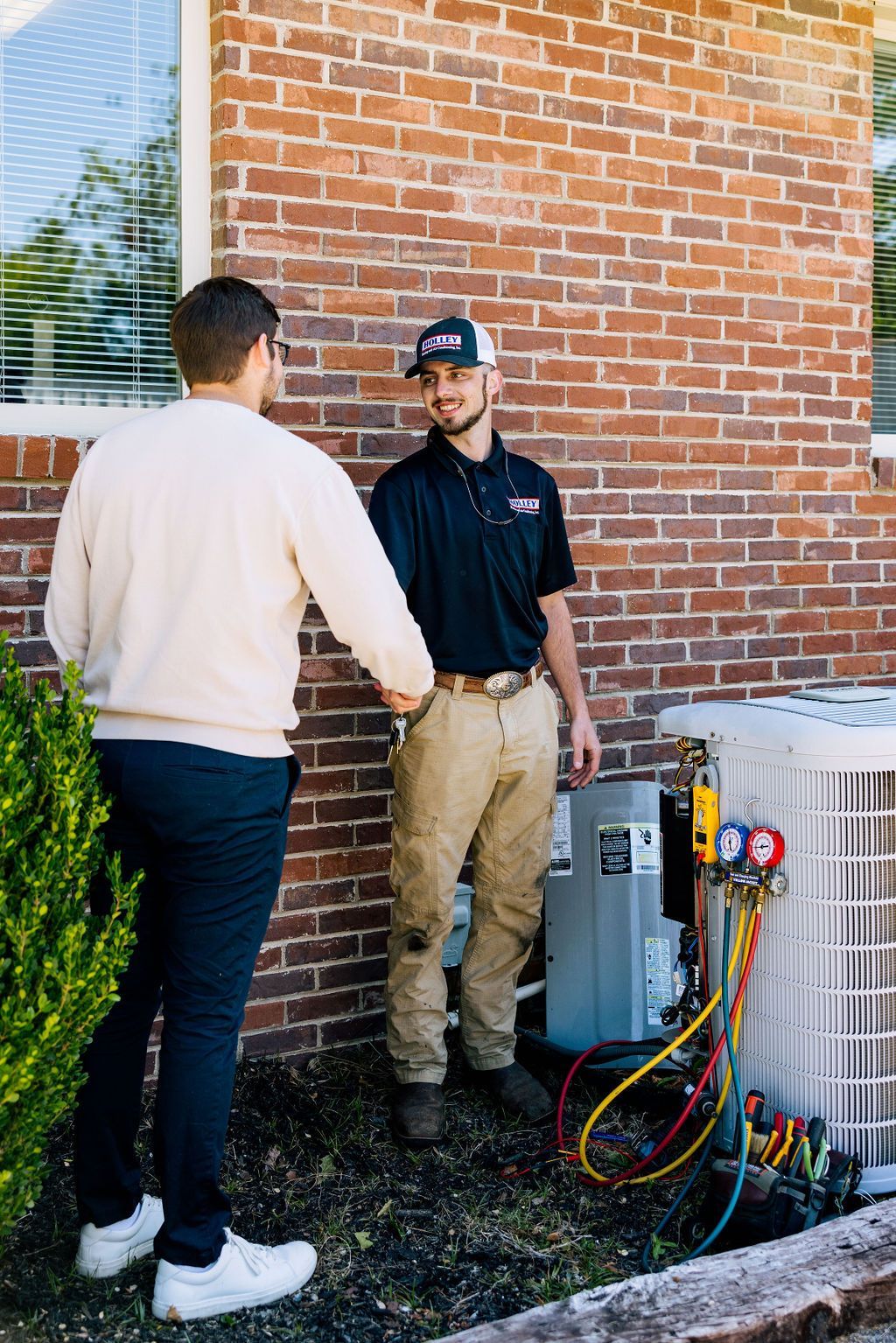 best local ac repair