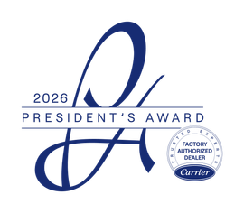 2025 President's Award