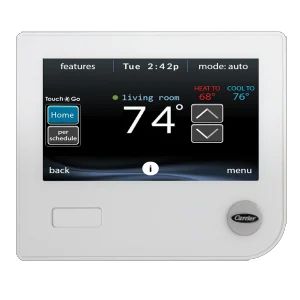 HVAC Services Aiken SC 