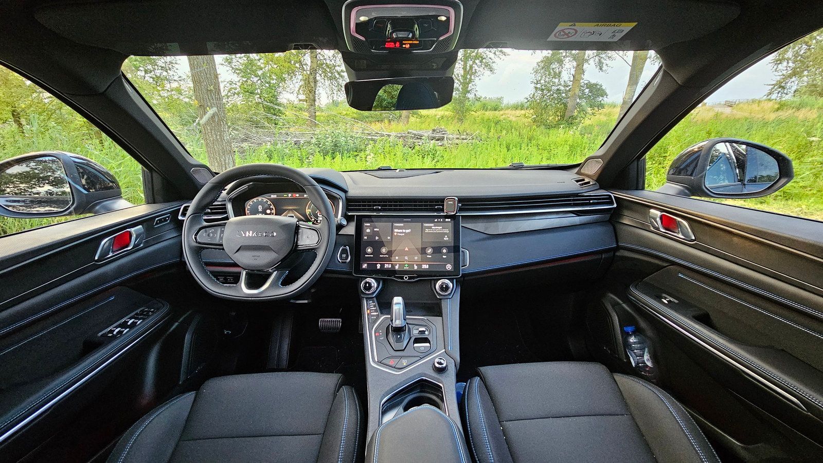 חוות דעת לינק אנד קו