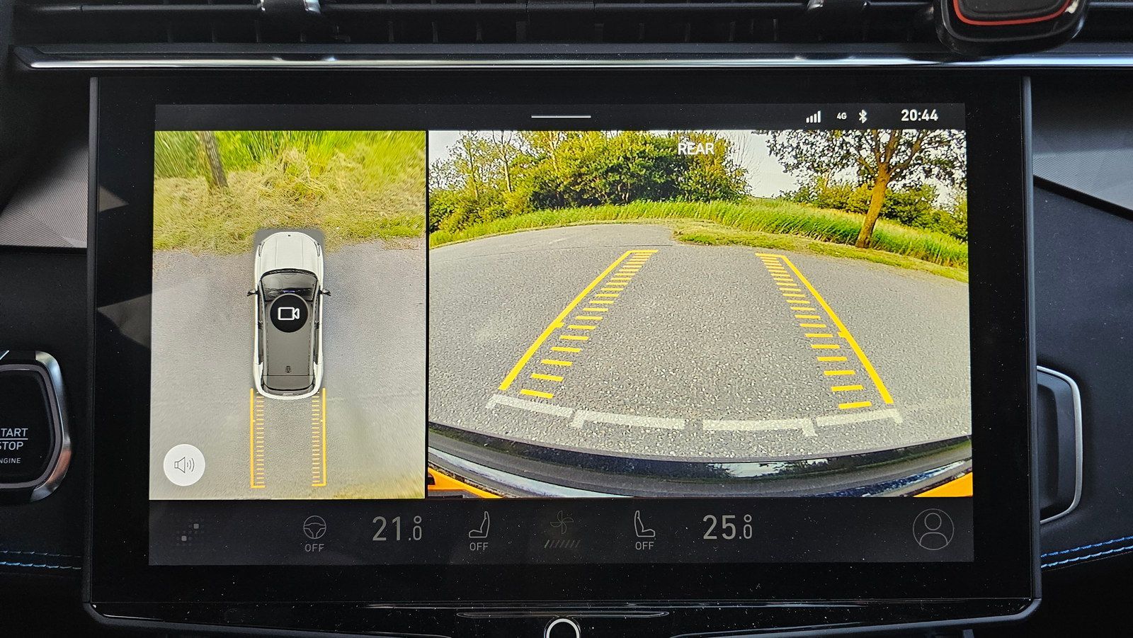 חוות דעת לינק אנד קו