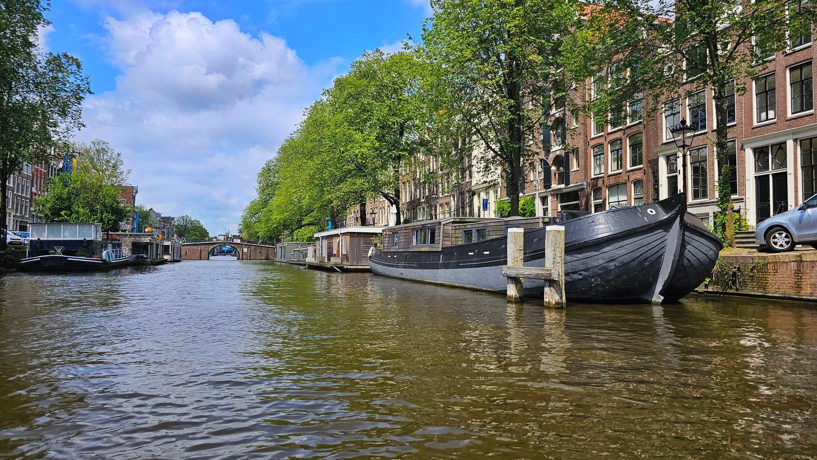 מסלול טיול משפחות להולנדמסלול טיול משפחות להולנד