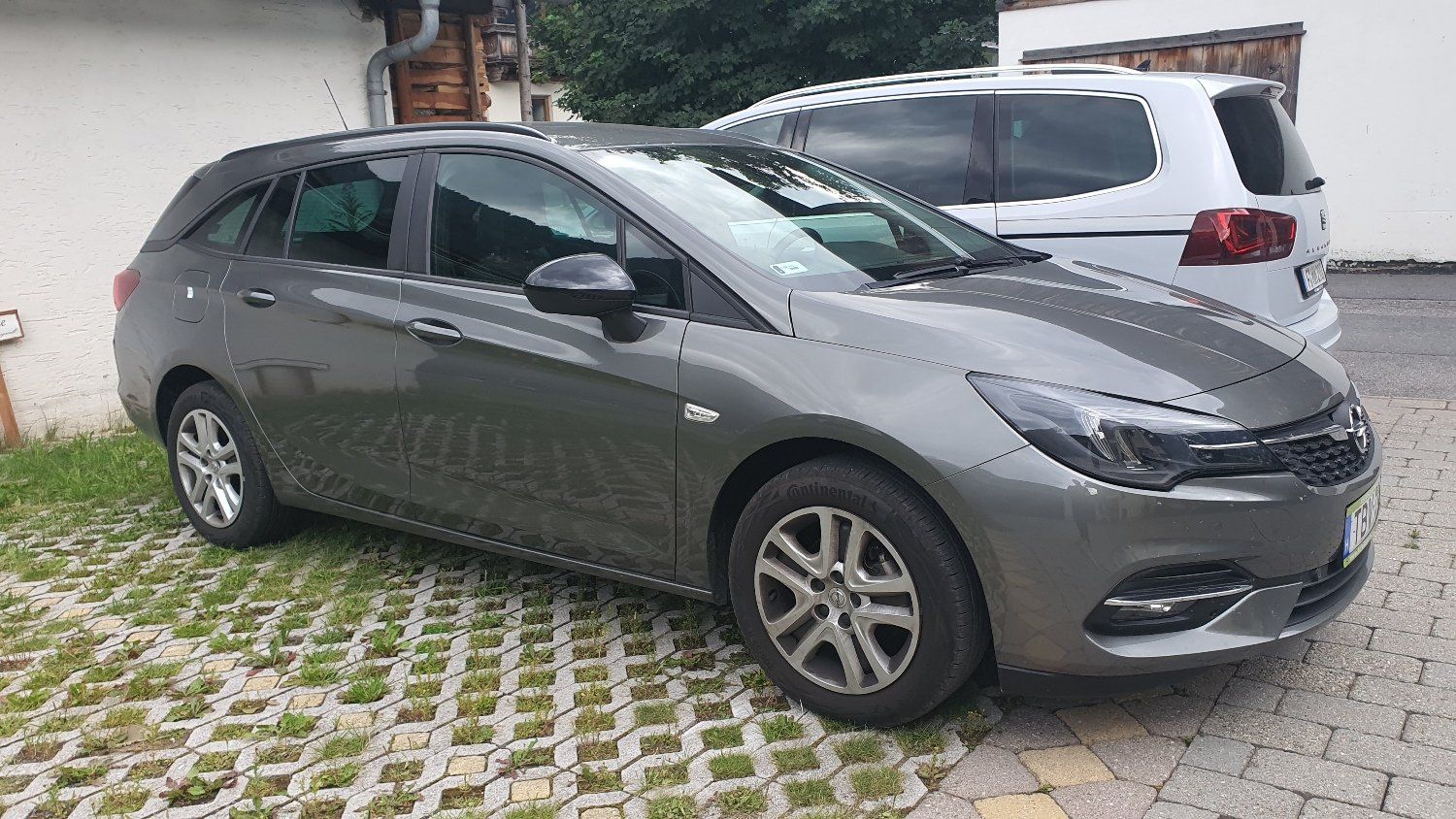 אופל אסטרה חוות דעת