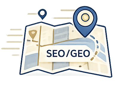 מנוע רב עוצמה מבוסס Ai למקסימום ידידותיות לגוגל, אופטימיזציה לקוד, מנועי החיפוש ולמנועי Ai עם תאימות LLMs.